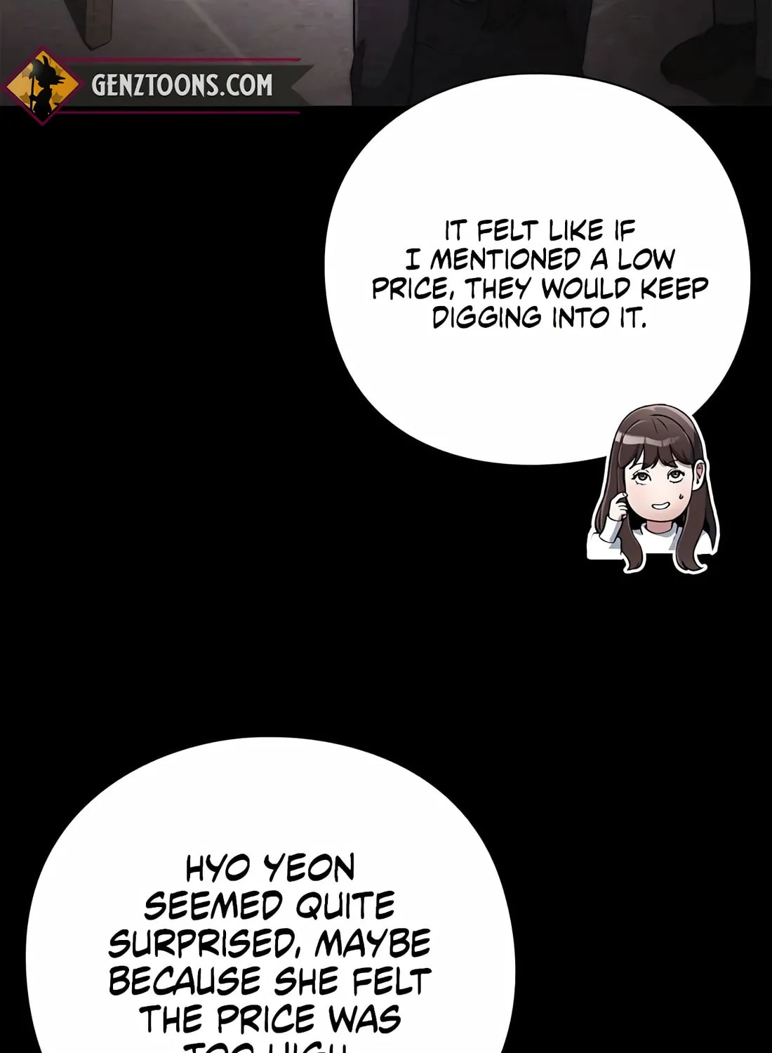 Read Artifact Reading Appraiser chapter 31 image 42 on Lezhin