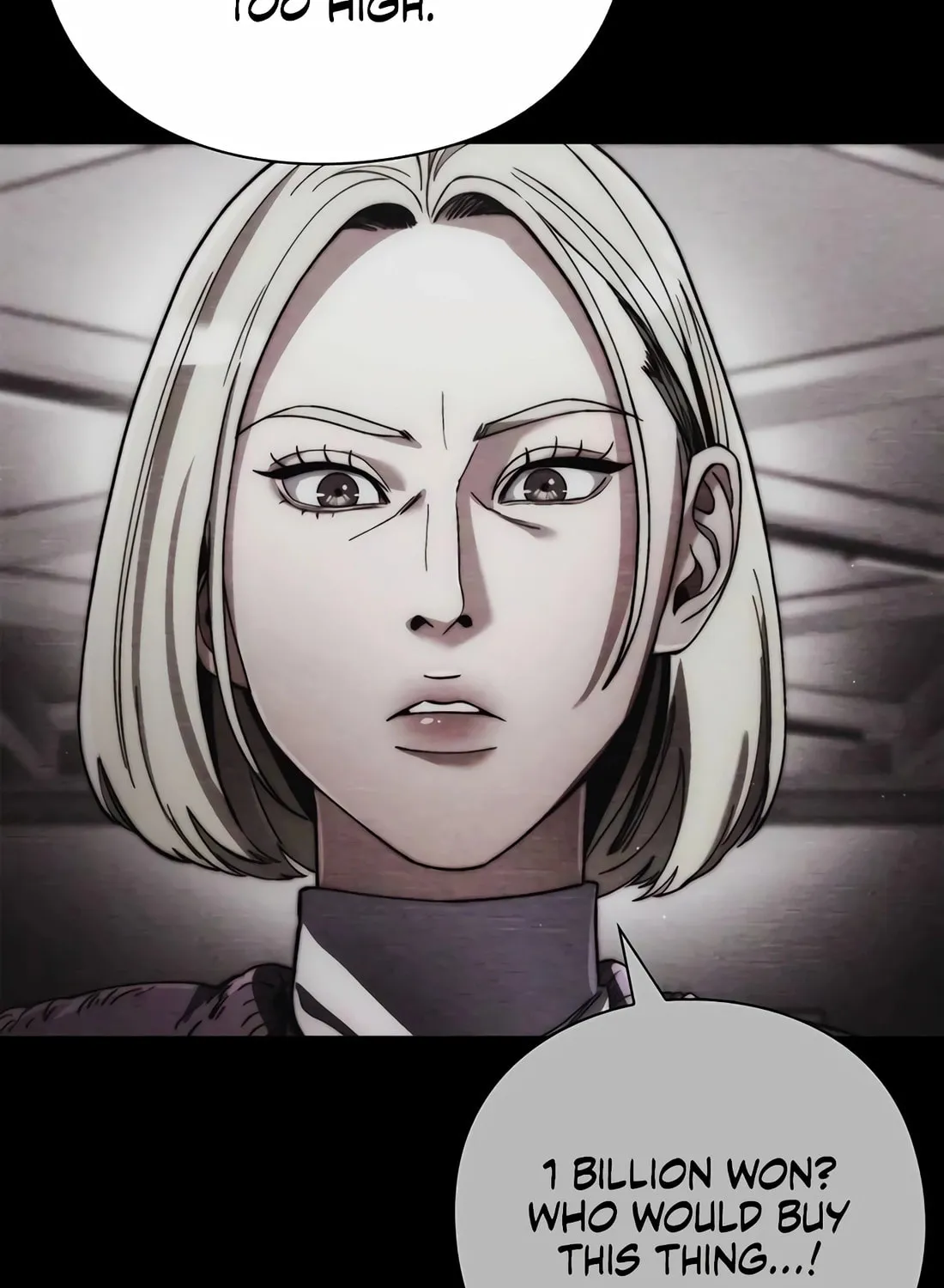 Read Artifact Reading Appraiser chapter 31 image 43 on Lezhin