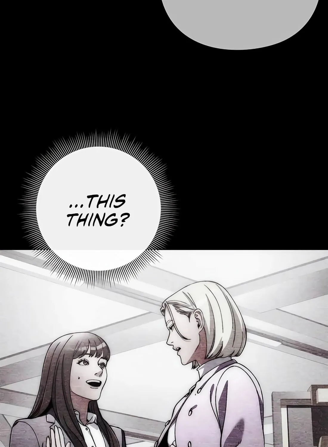 Read Artifact Reading Appraiser chapter 31 image 44 on Lezhin