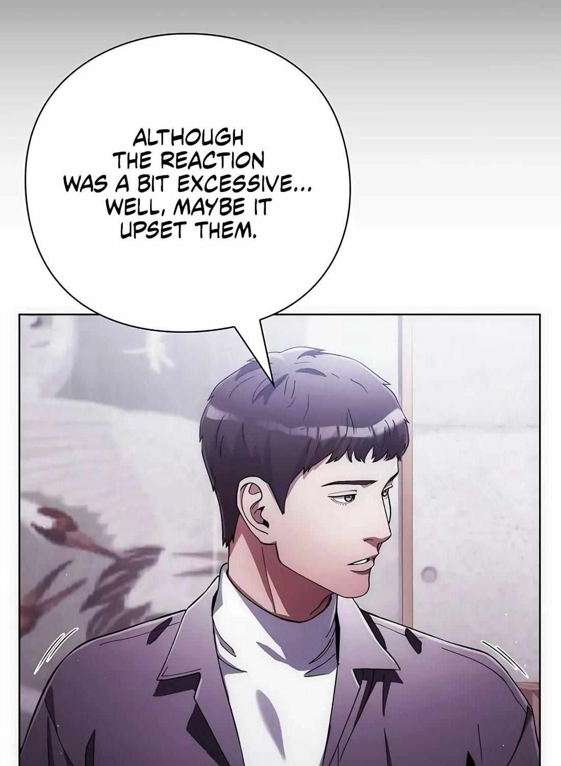 Read Artifact Reading Appraiser chapter 31 image 46 on Lezhin