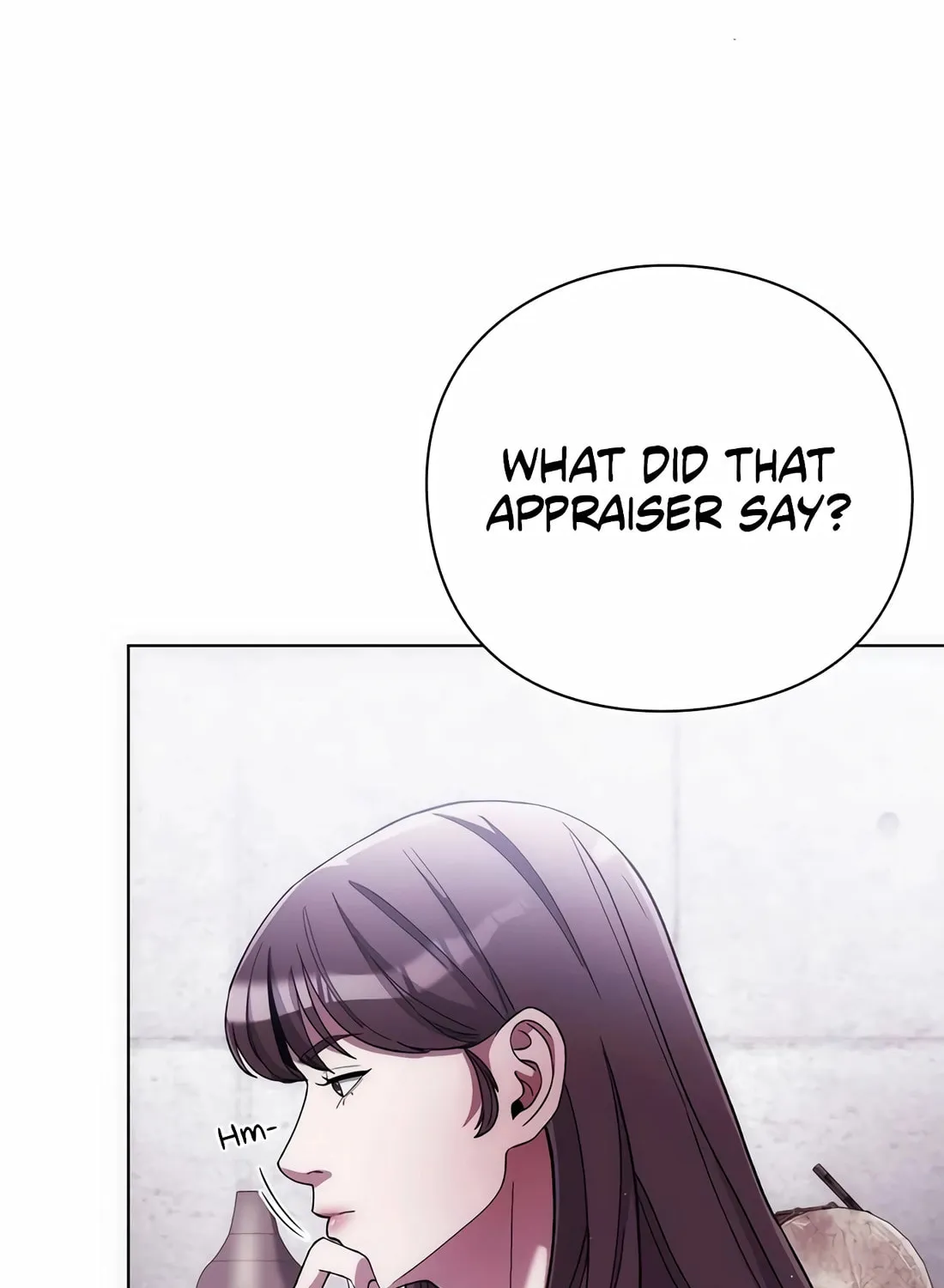 Read Artifact Reading Appraiser chapter 31 image 50 on Lezhin