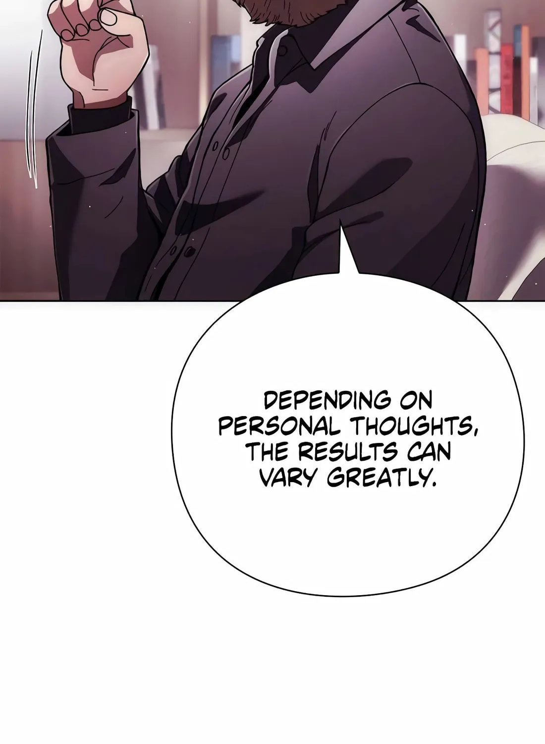 Read Artifact Reading Appraiser chapter 31 image 60 on Lezhin