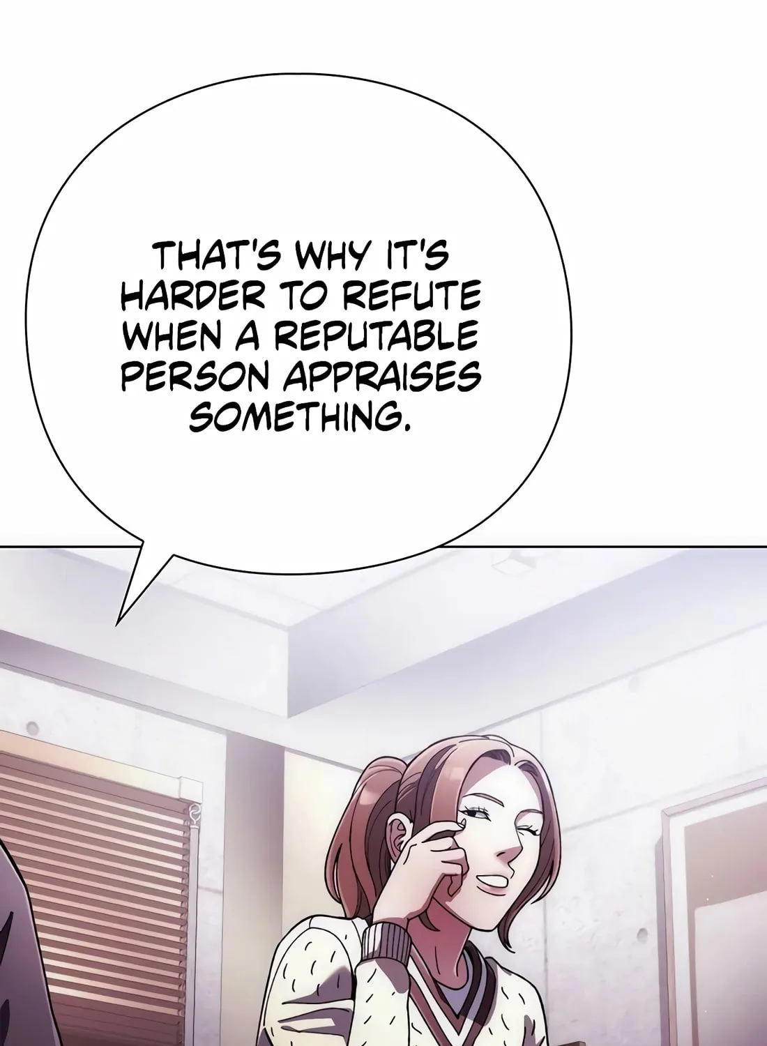 Read Artifact Reading Appraiser chapter 31 image 61 on Lezhin