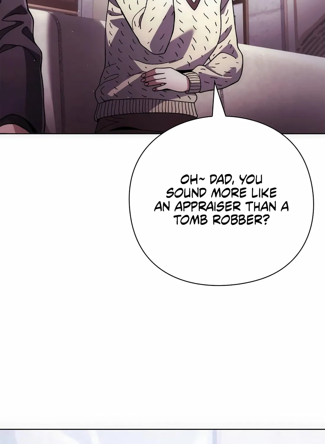 Read Artifact Reading Appraiser chapter 31 image 62 on Lezhin