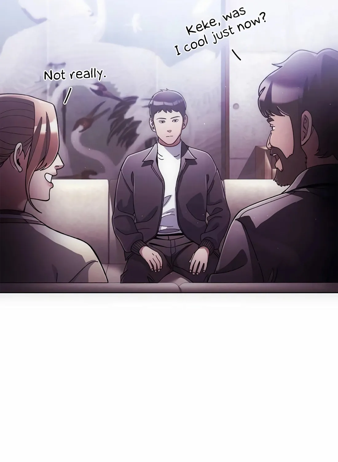 Read Artifact Reading Appraiser chapter 31 image 63 on Lezhin