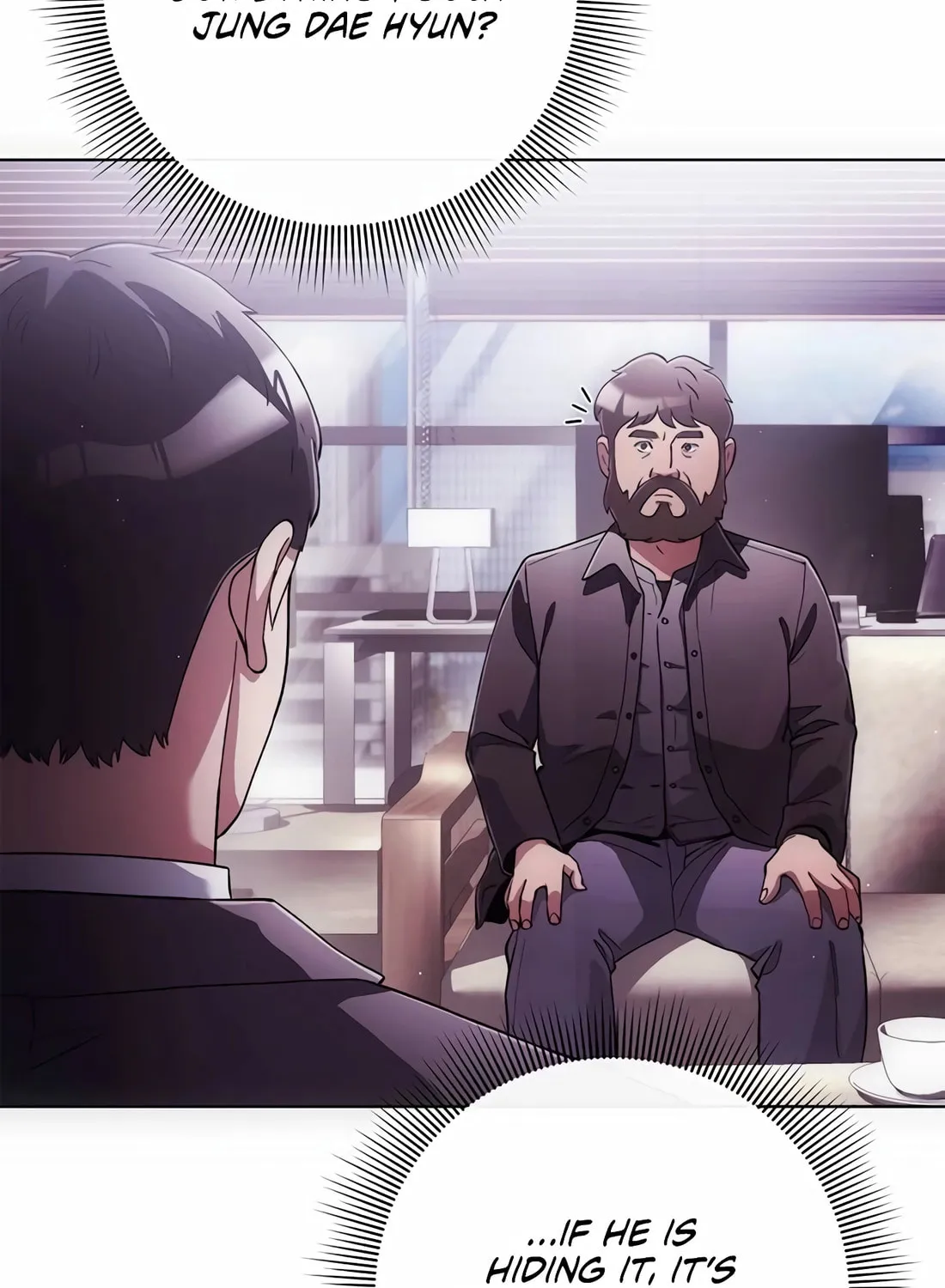 Read Artifact Reading Appraiser chapter 31 image 71 on Lezhin