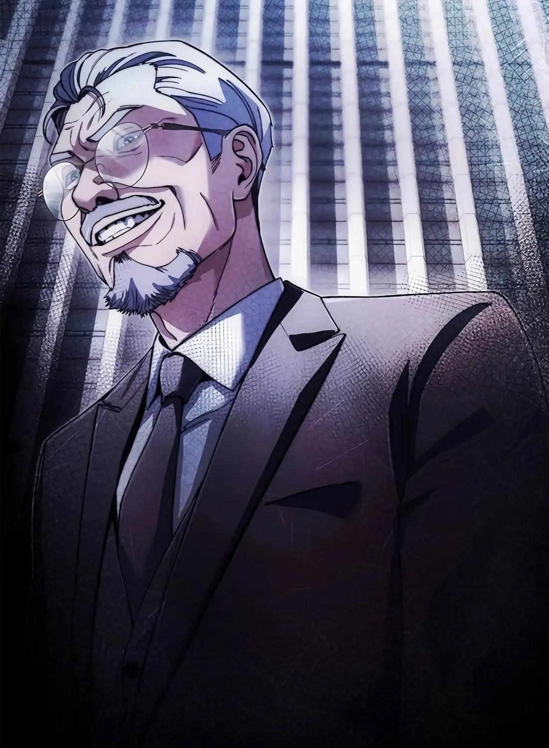 Read Artifact Reading Appraiser chapter 31 image 73 on Lezhin