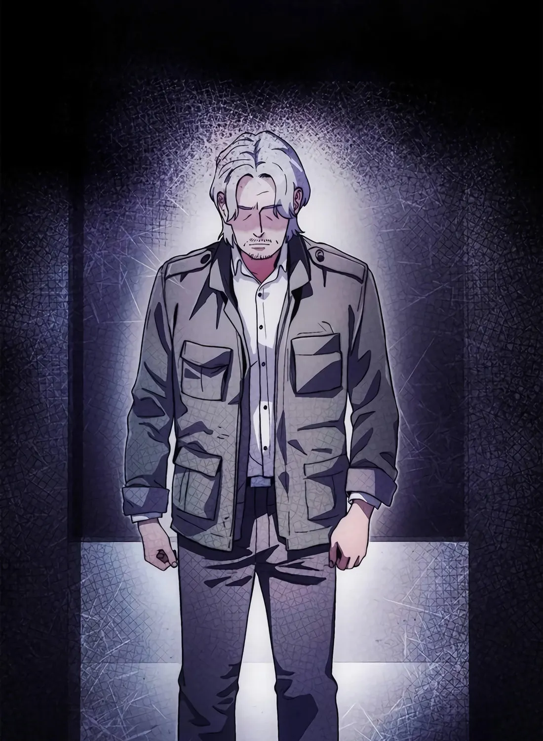 Read Artifact Reading Appraiser chapter 31 image 74 on Lezhin
