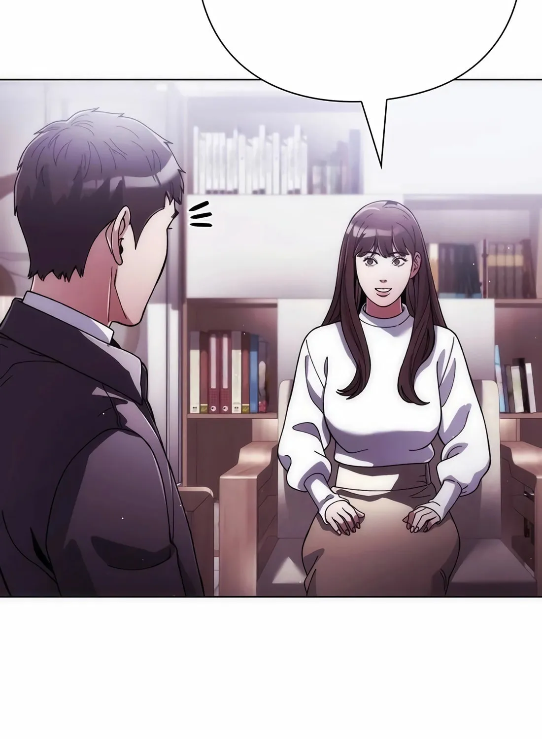 Read Artifact Reading Appraiser chapter 31 image 77 on Lezhin