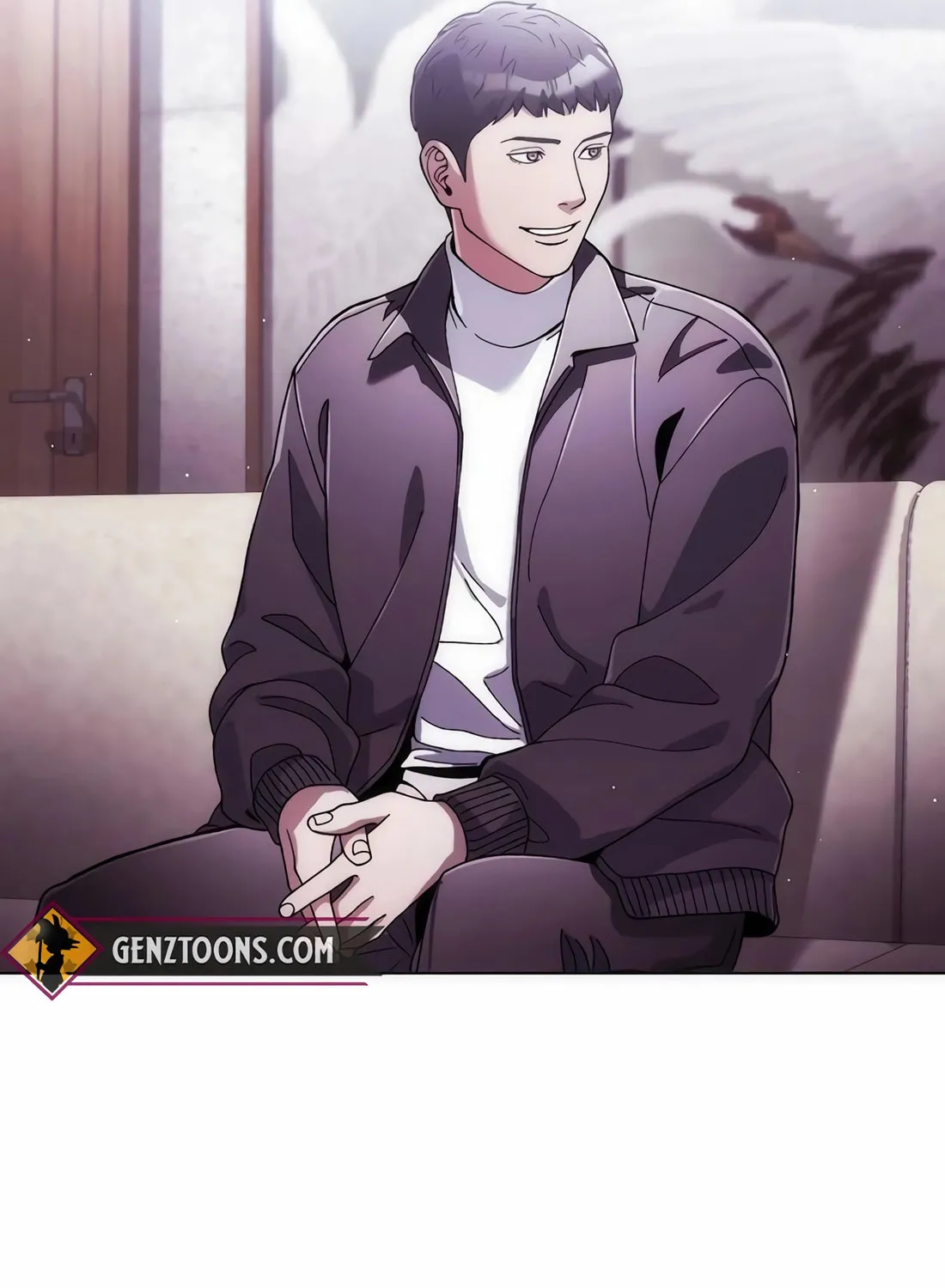 Read Artifact Reading Appraiser chapter 31 image 79 on Lezhin