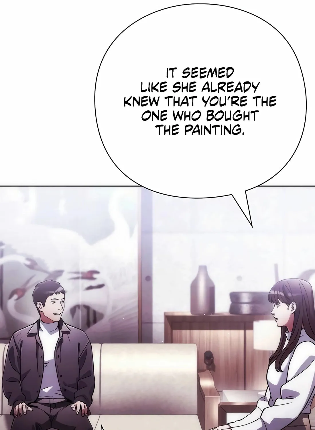Read Artifact Reading Appraiser chapter 31 image 85 on Lezhin