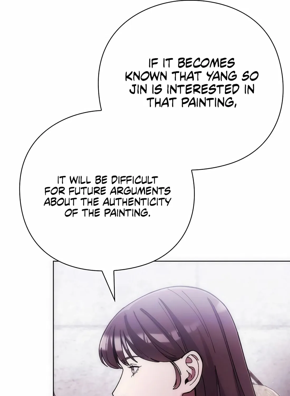 Read Artifact Reading Appraiser chapter 31 image 89 on Lezhin