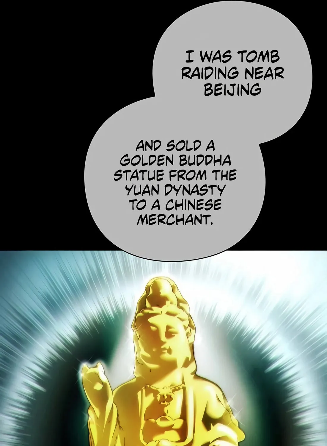 Read Artifact Reading Appraiser chapter 31 image 9 on Lezhin