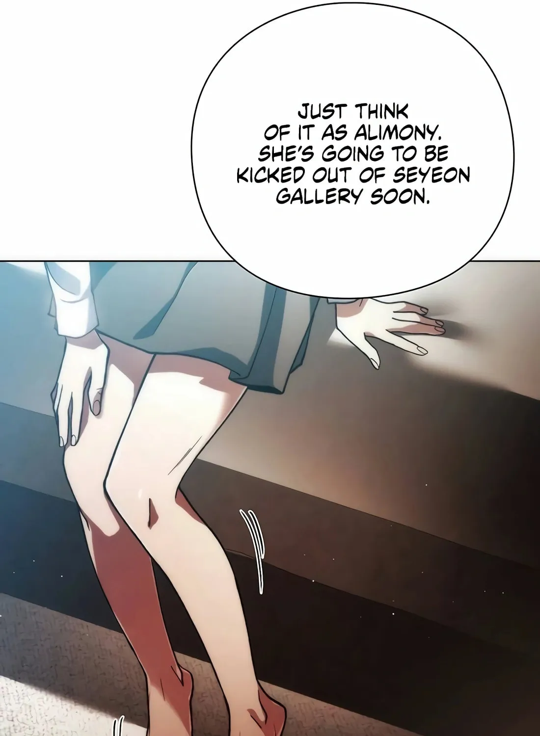 Read Artifact Reading Appraiser chapter 32 image 10 on Lezhin