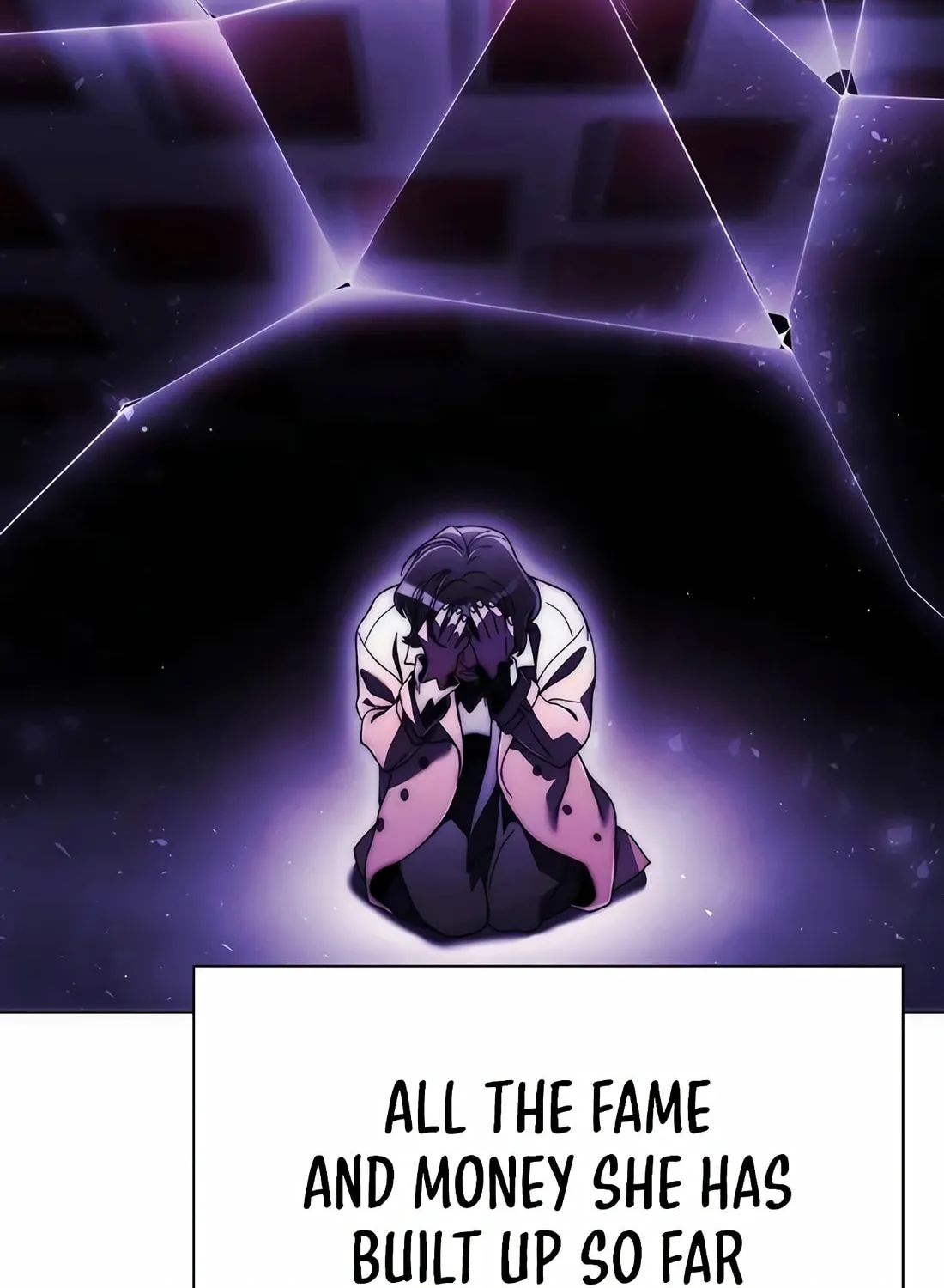 Read Artifact Reading Appraiser chapter 32 image 101 on Lezhin