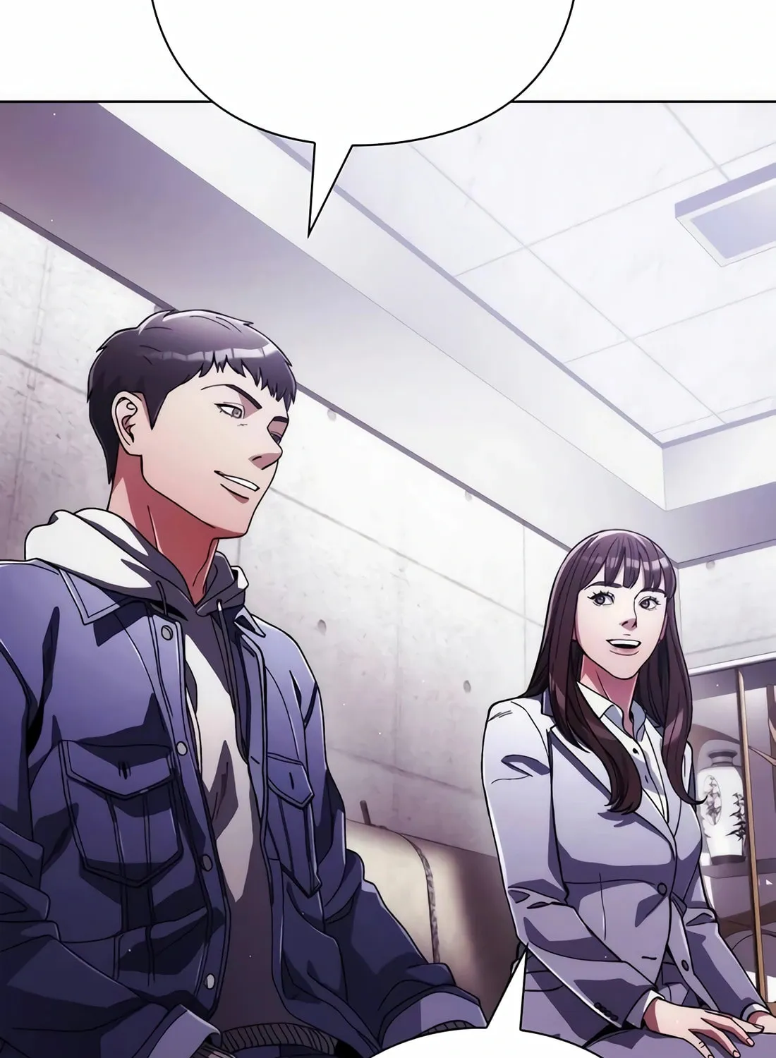Read Artifact Reading Appraiser chapter 32 image 104 on Lezhin