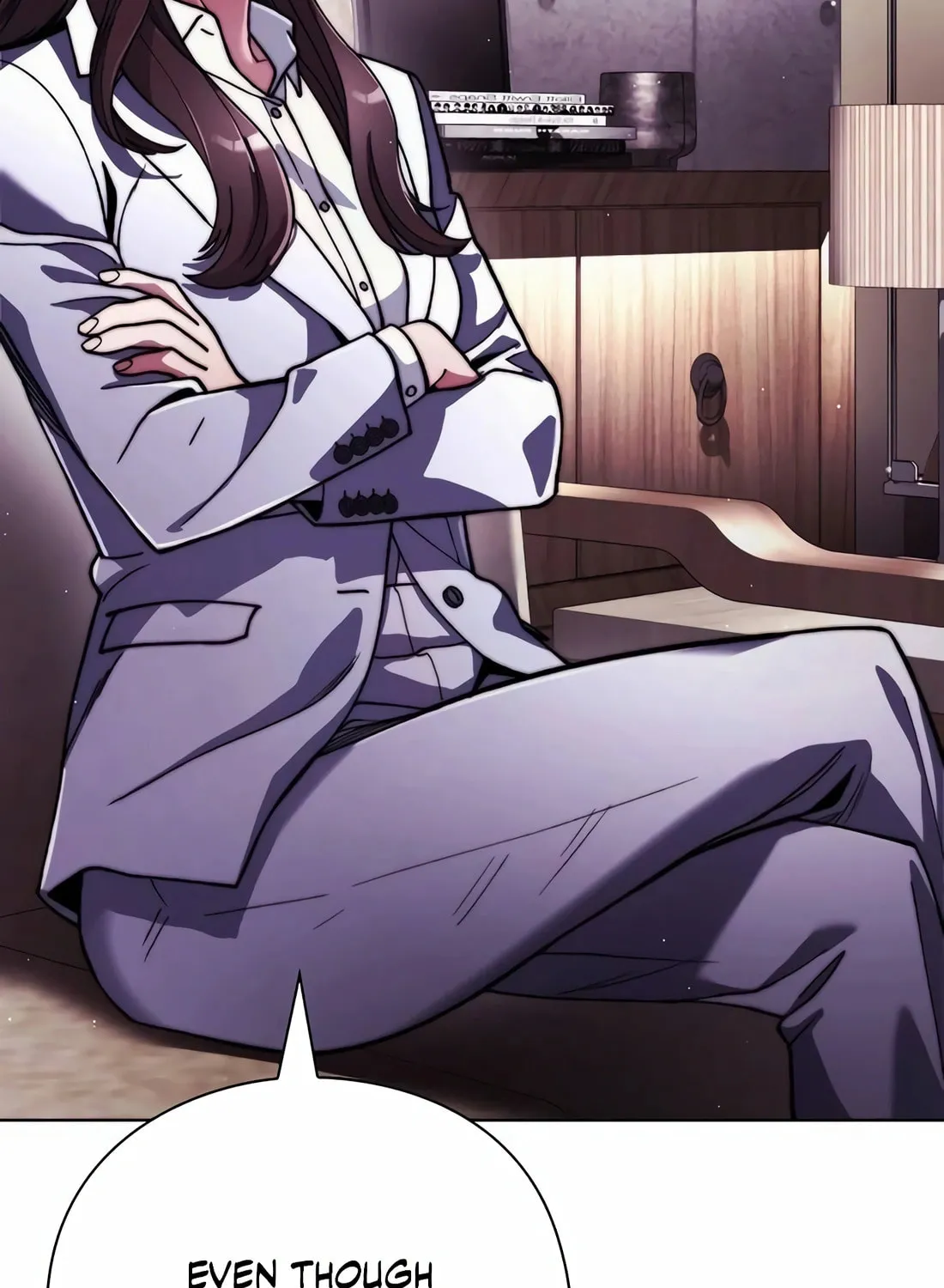Read Artifact Reading Appraiser chapter 32 image 112 on Lezhin