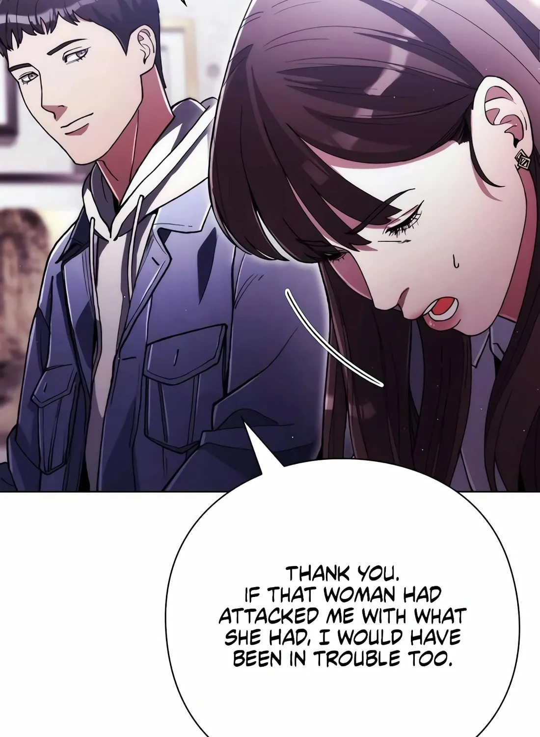 Read Artifact Reading Appraiser chapter 32 image 122 on Lezhin