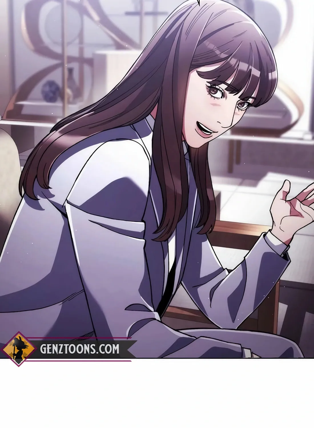 Read Artifact Reading Appraiser chapter 32 image 124 on Lezhin