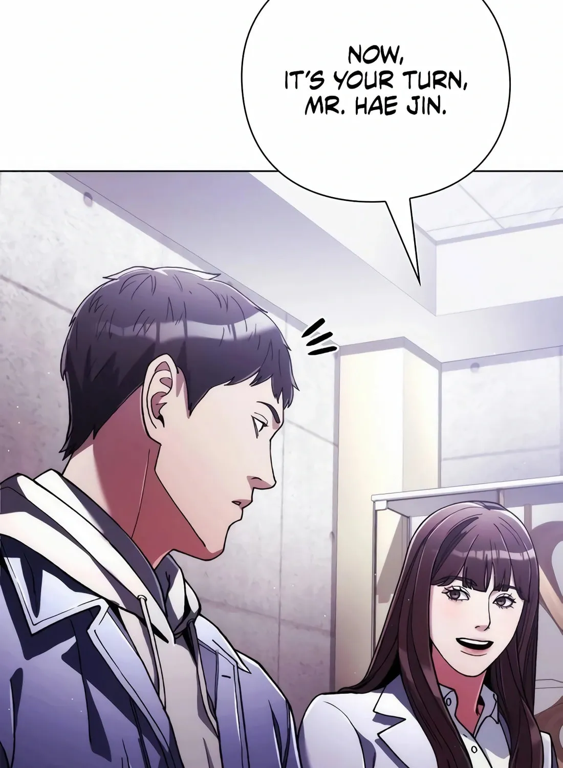 Read Artifact Reading Appraiser chapter 32 image 126 on Lezhin