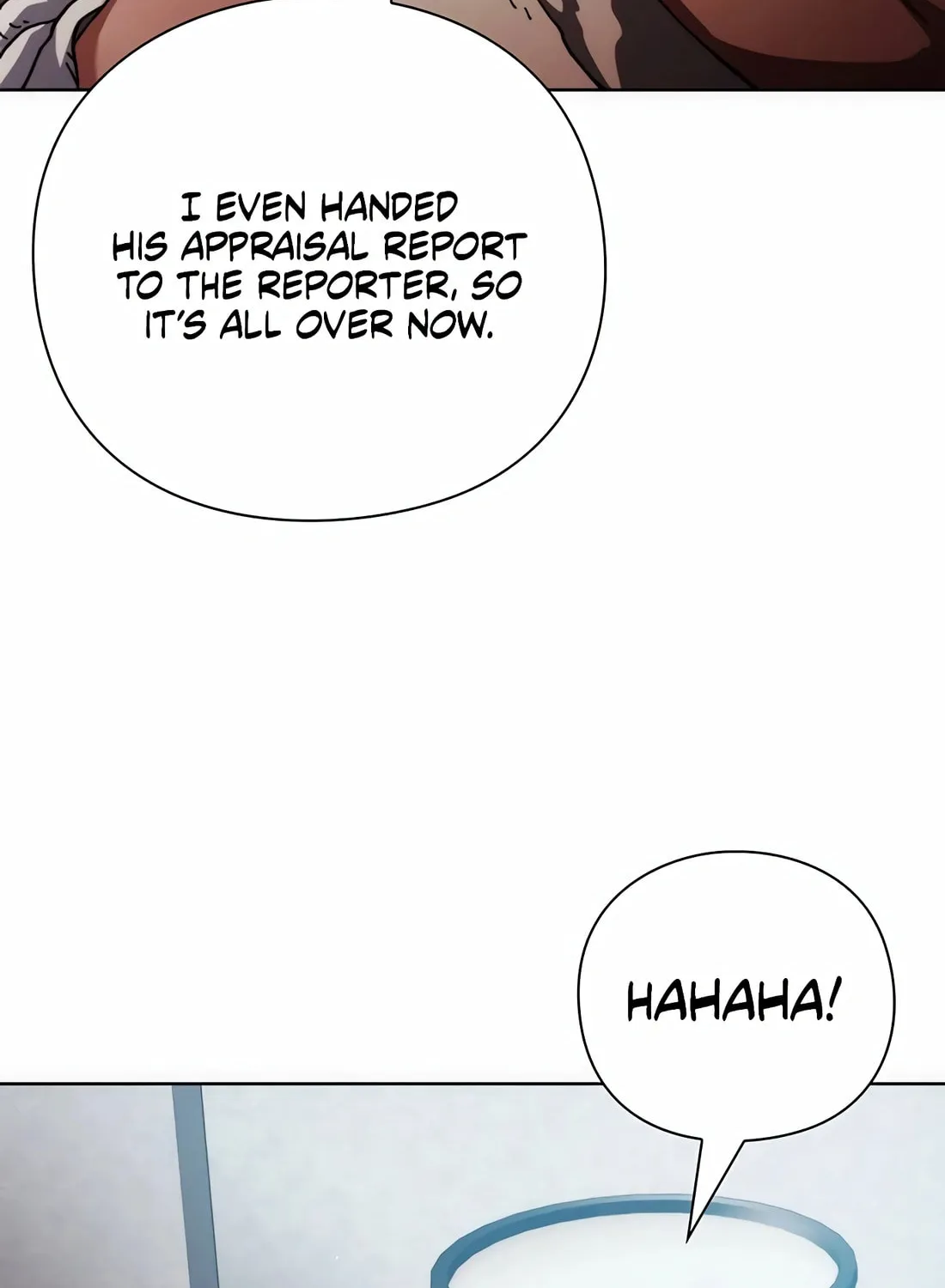 Read Artifact Reading Appraiser chapter 32 image 13 on Lezhin