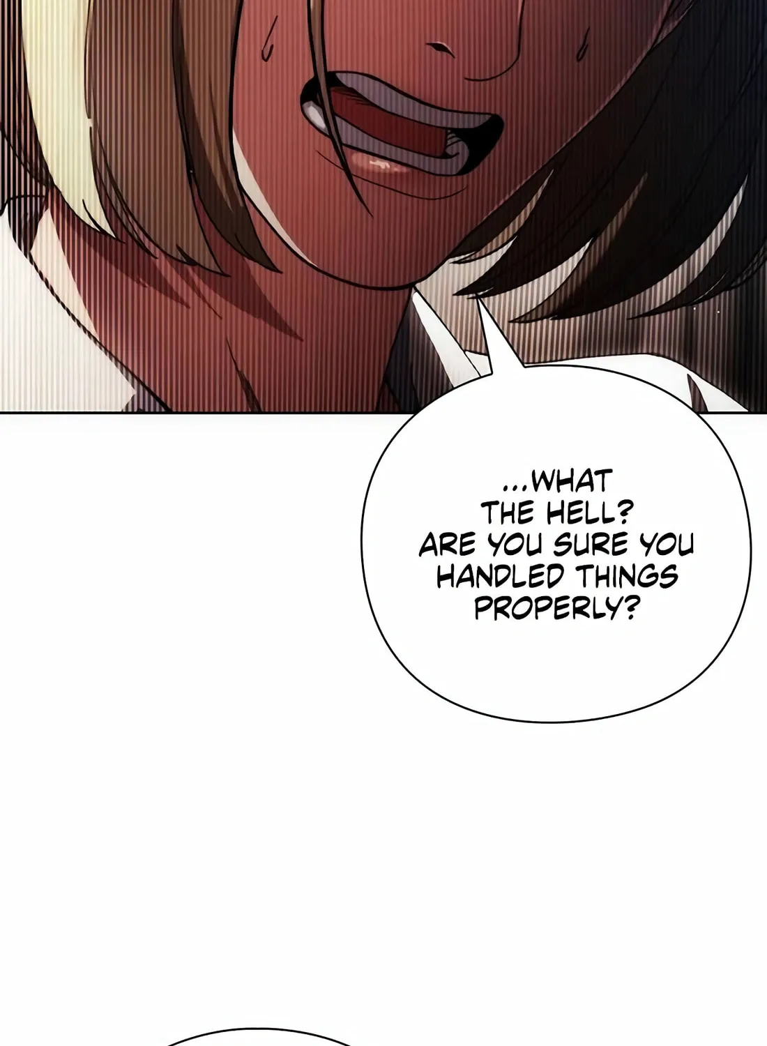 Read Artifact Reading Appraiser chapter 32 image 21 on Lezhin