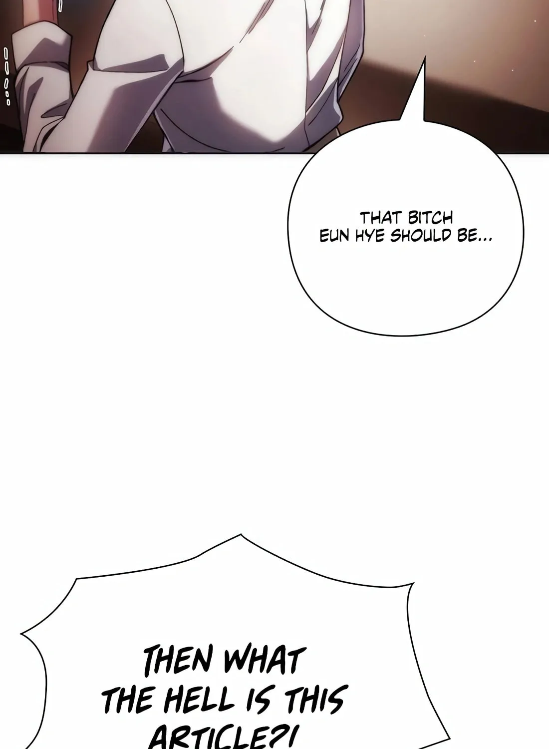 Read Artifact Reading Appraiser chapter 32 image 23 on Lezhin
