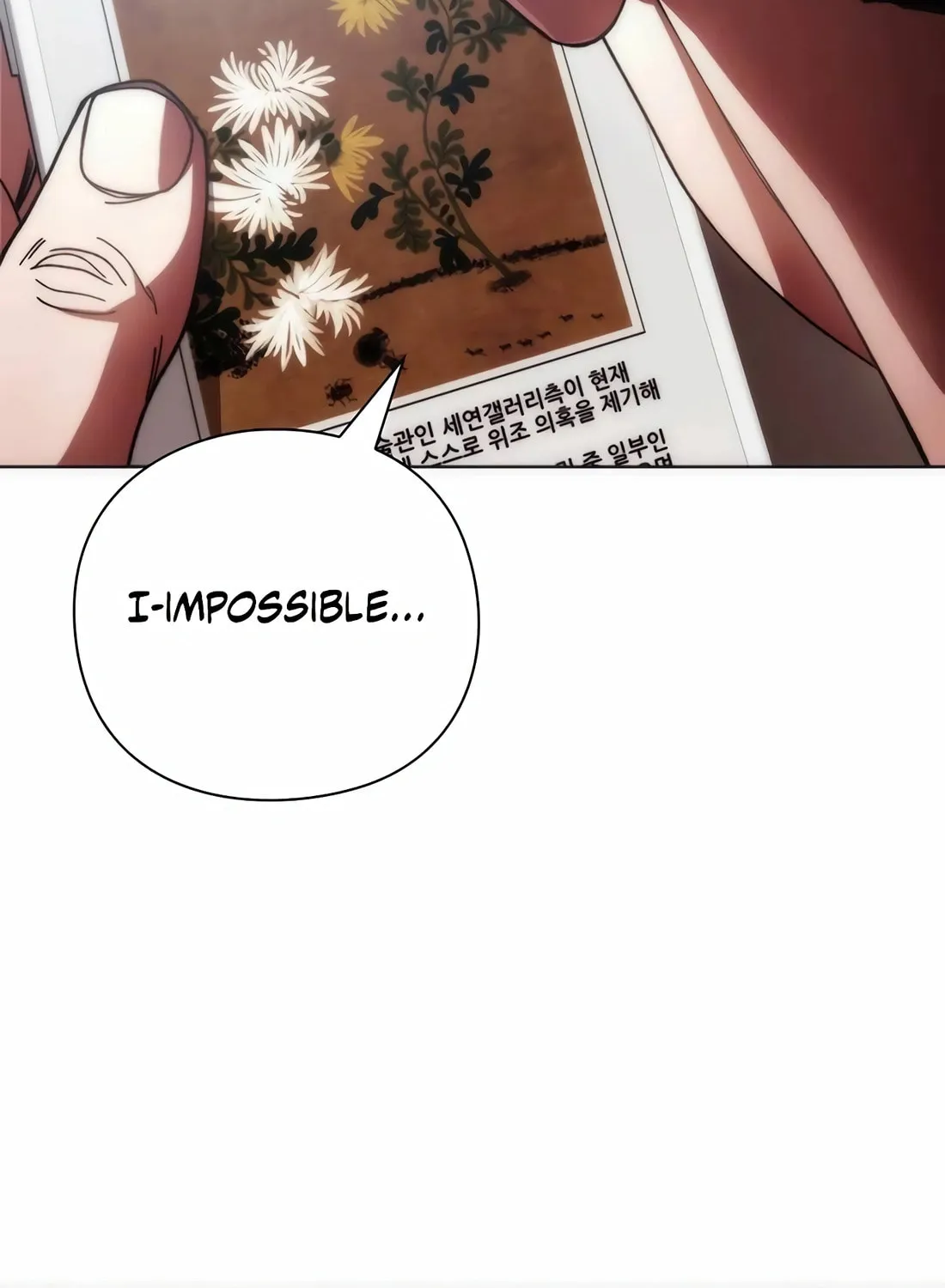 Read Artifact Reading Appraiser chapter 32 image 29 on Lezhin