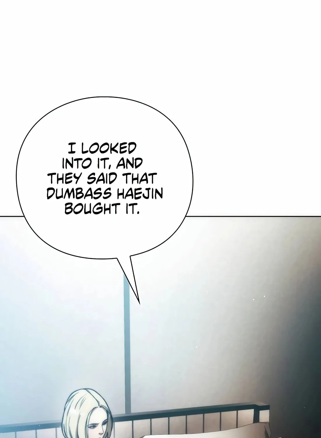 Read Artifact Reading Appraiser chapter 32 image 3 on Lezhin