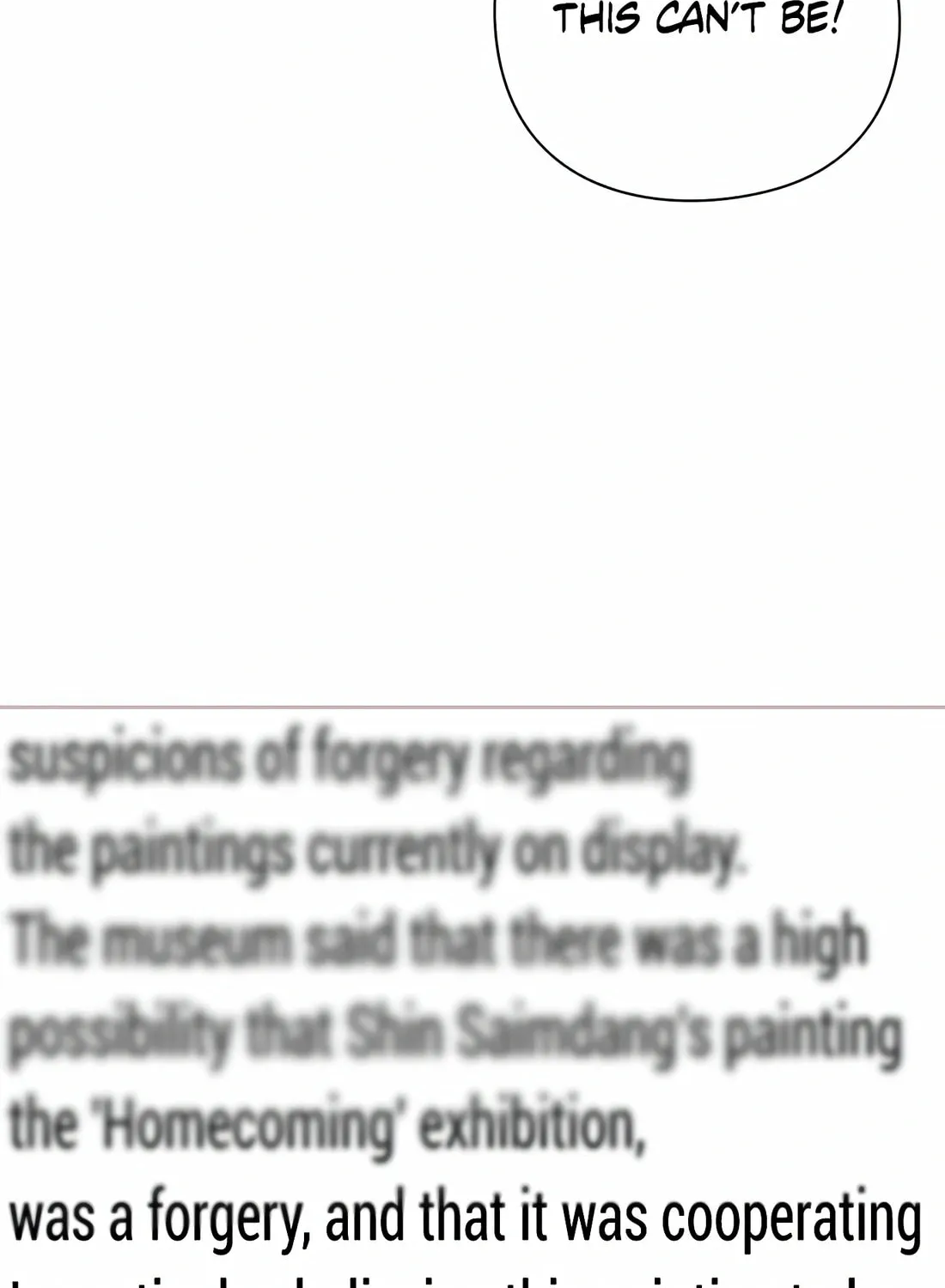 Read Artifact Reading Appraiser chapter 32 image 31 on Lezhin