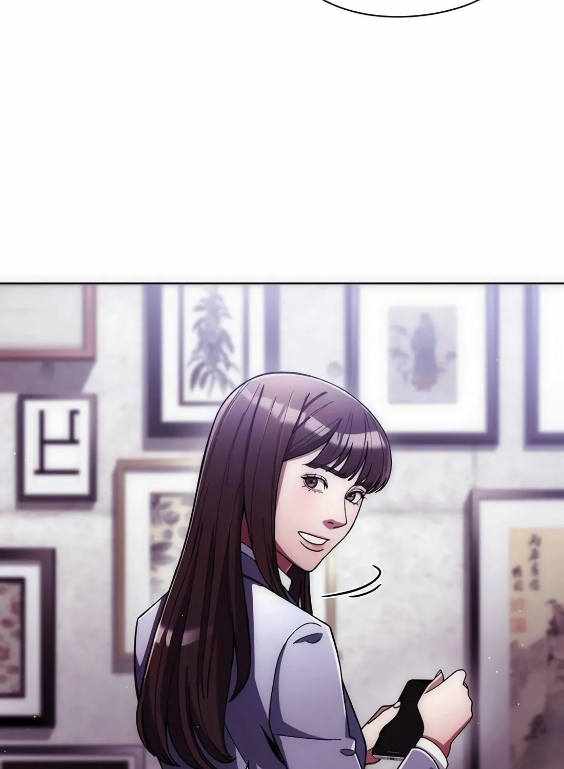 Read Artifact Reading Appraiser chapter 32 image 35 on Lezhin