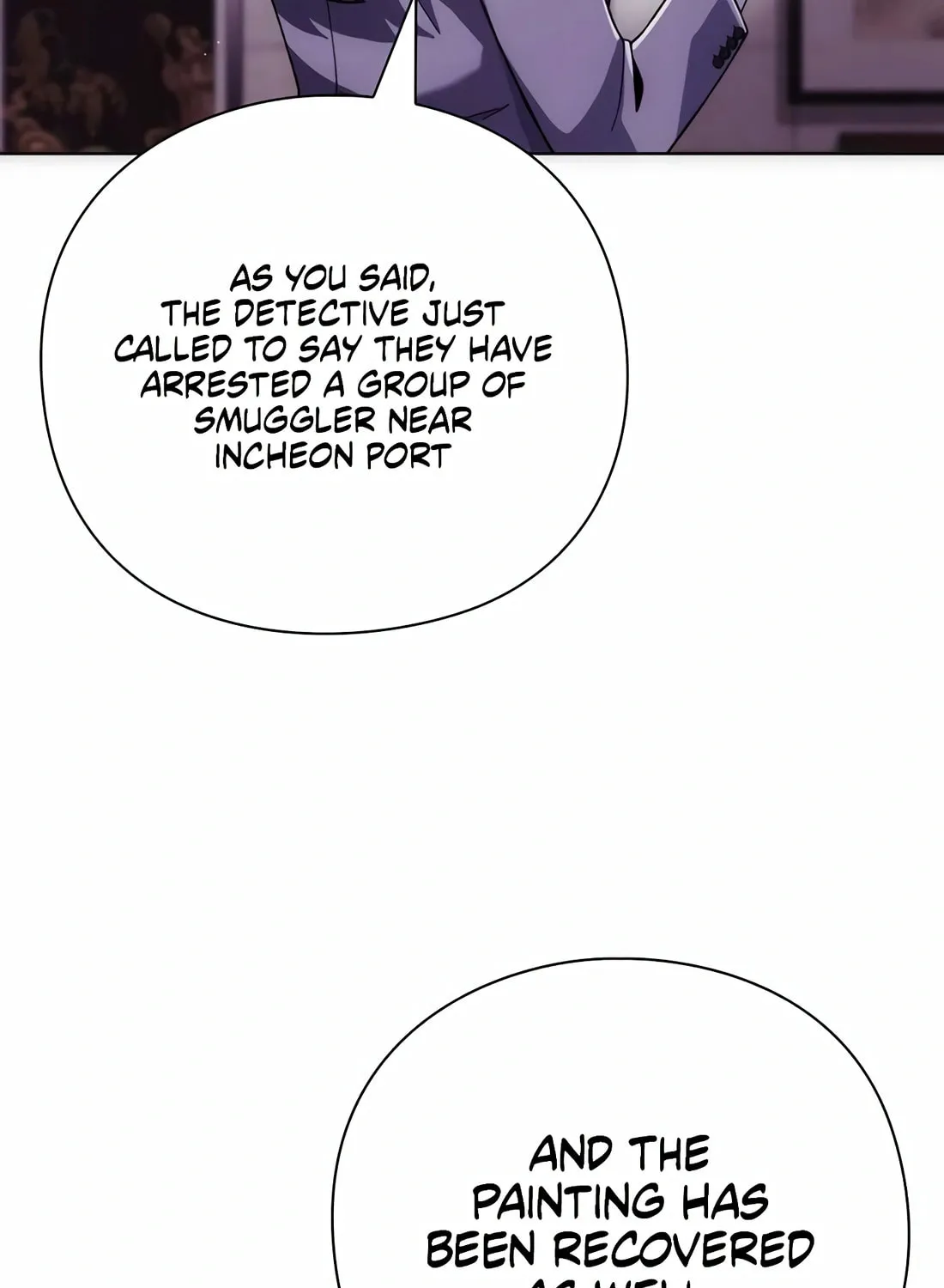Read Artifact Reading Appraiser chapter 32 image 36 on Lezhin