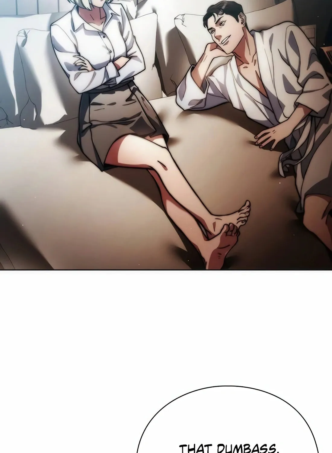 Read Artifact Reading Appraiser chapter 32 image 4 on Lezhin