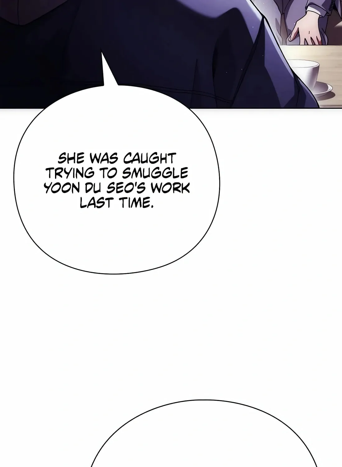 Read Artifact Reading Appraiser chapter 32 image 40 on Lezhin