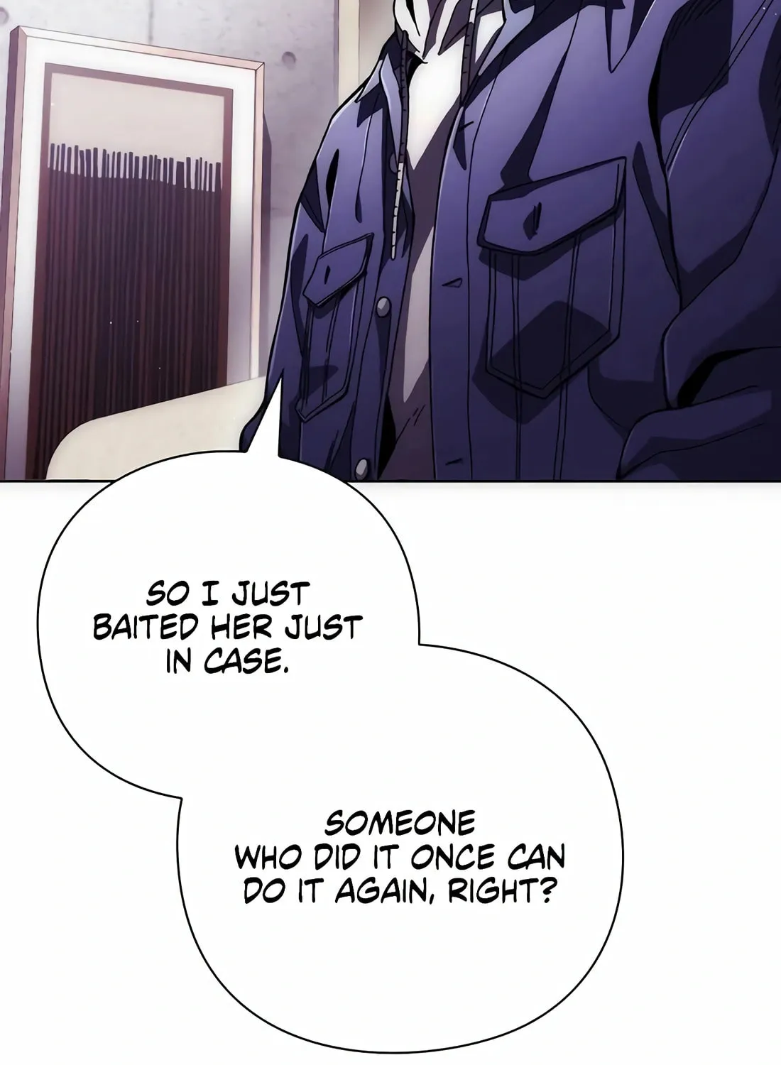 Read Artifact Reading Appraiser chapter 32 image 43 on Lezhin