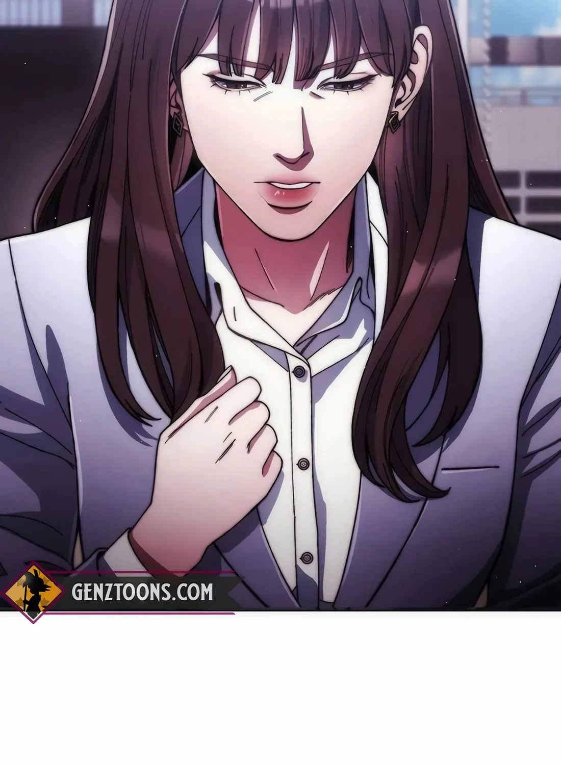 Read Artifact Reading Appraiser chapter 32 image 45 on Lezhin
