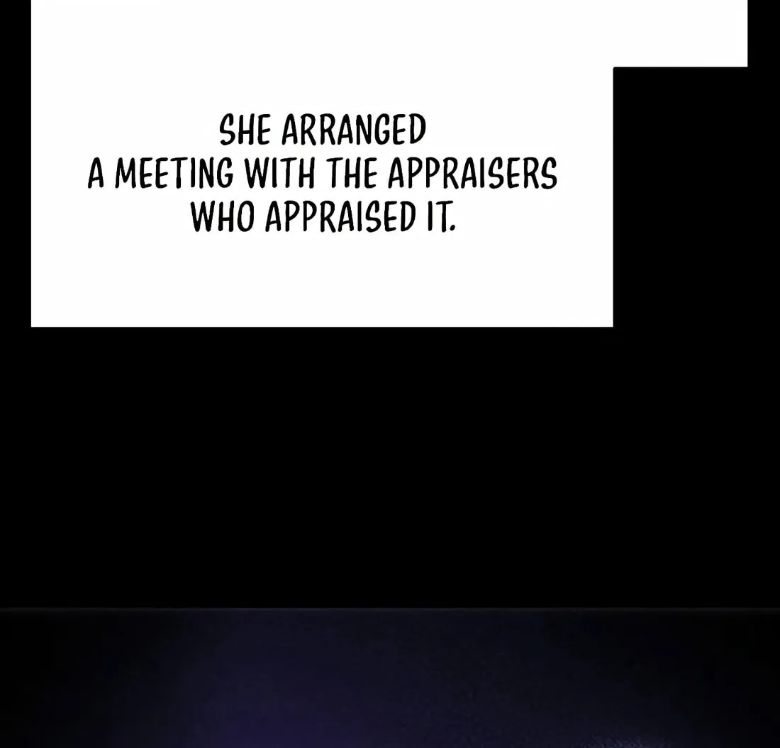 Read Artifact Reading Appraiser chapter 32 image 48 on Lezhin