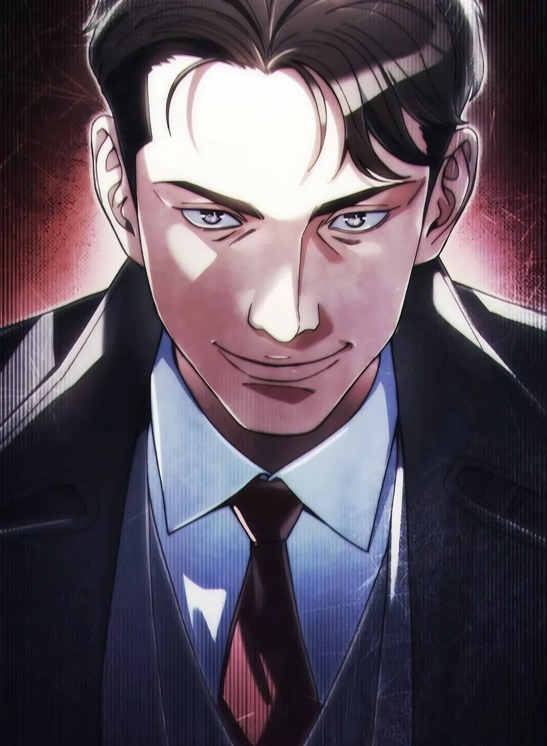 Read Artifact Reading Appraiser chapter 32 image 51 on Lezhin