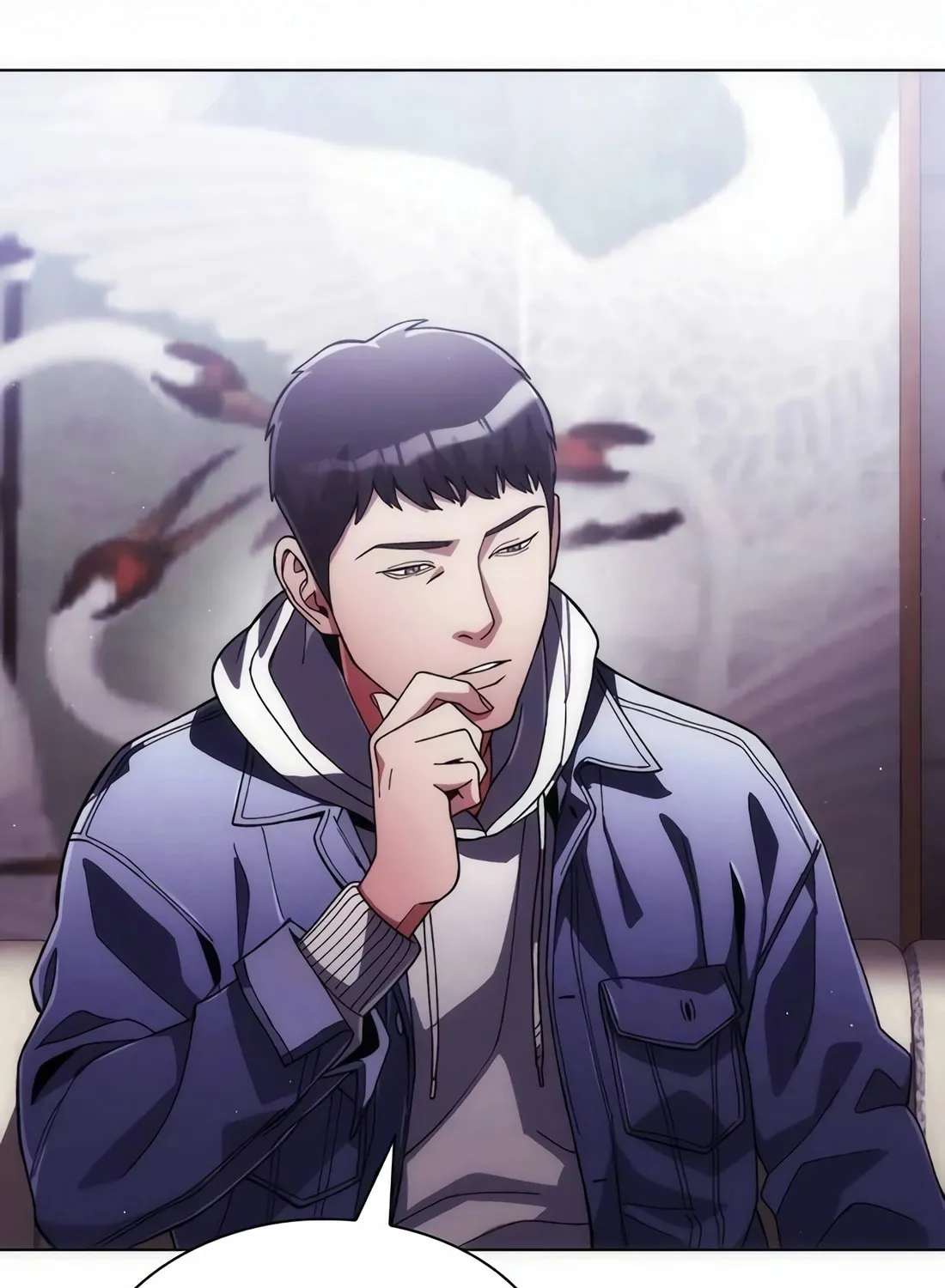 Read Artifact Reading Appraiser chapter 32 image 53 on Lezhin