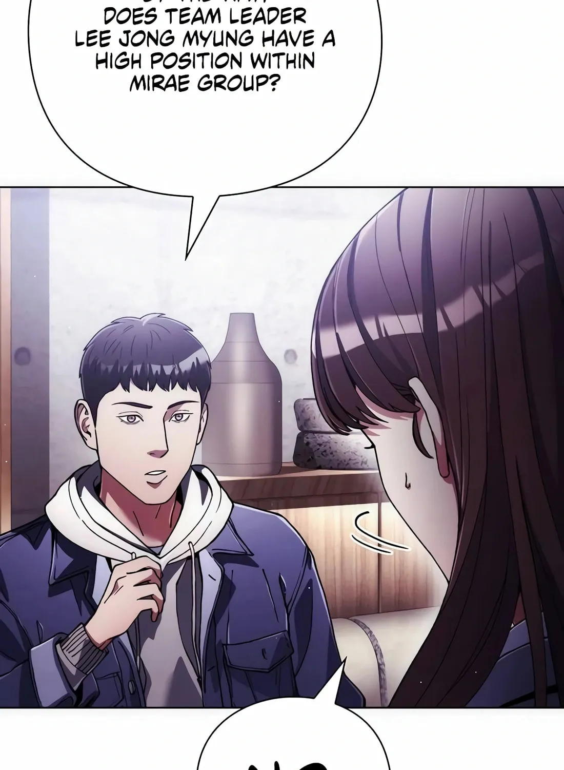 Read Artifact Reading Appraiser chapter 32 image 55 on Lezhin