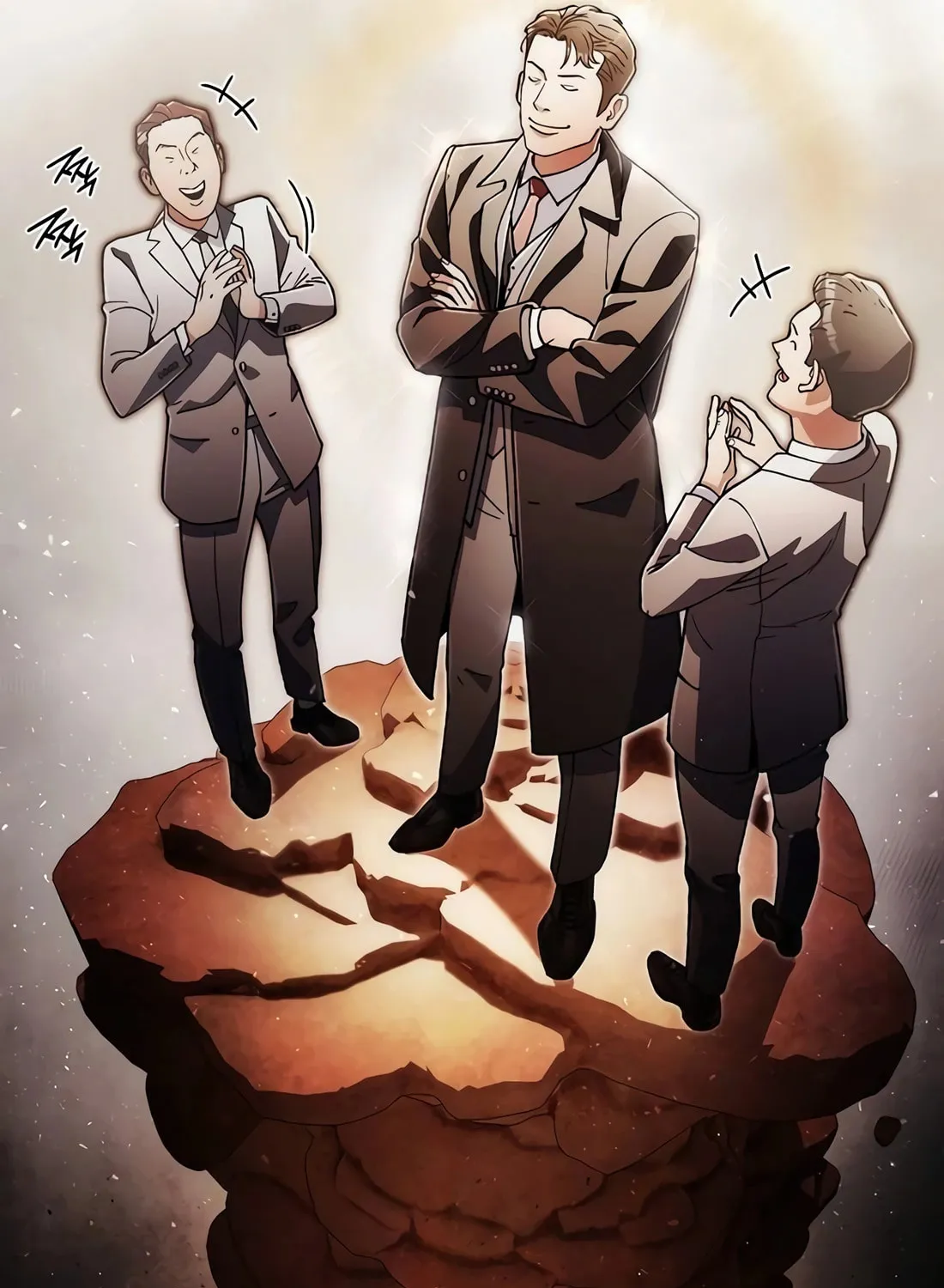 Read Artifact Reading Appraiser chapter 32 image 59 on Lezhin