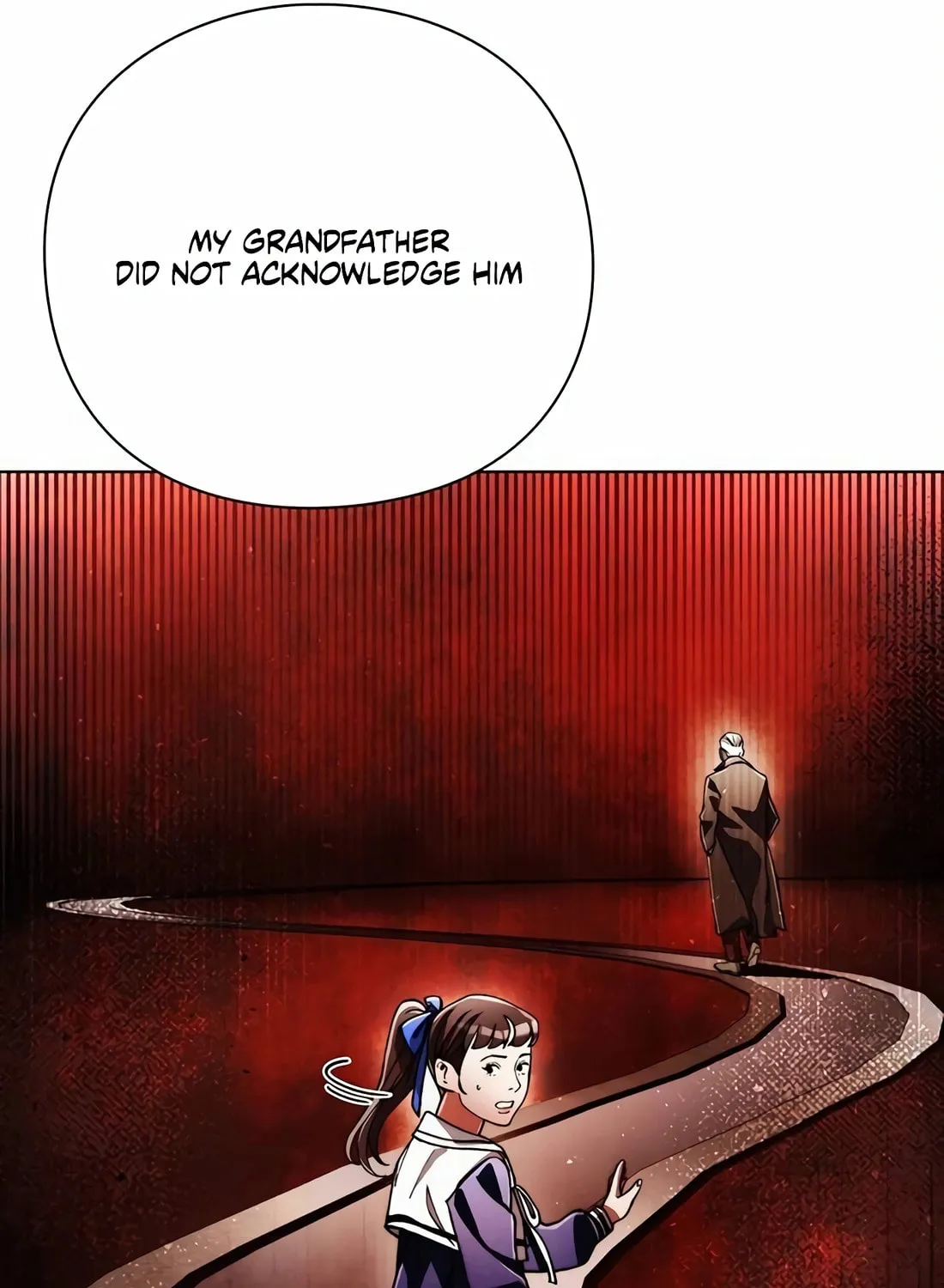Read Artifact Reading Appraiser chapter 32 image 69 on Lezhin