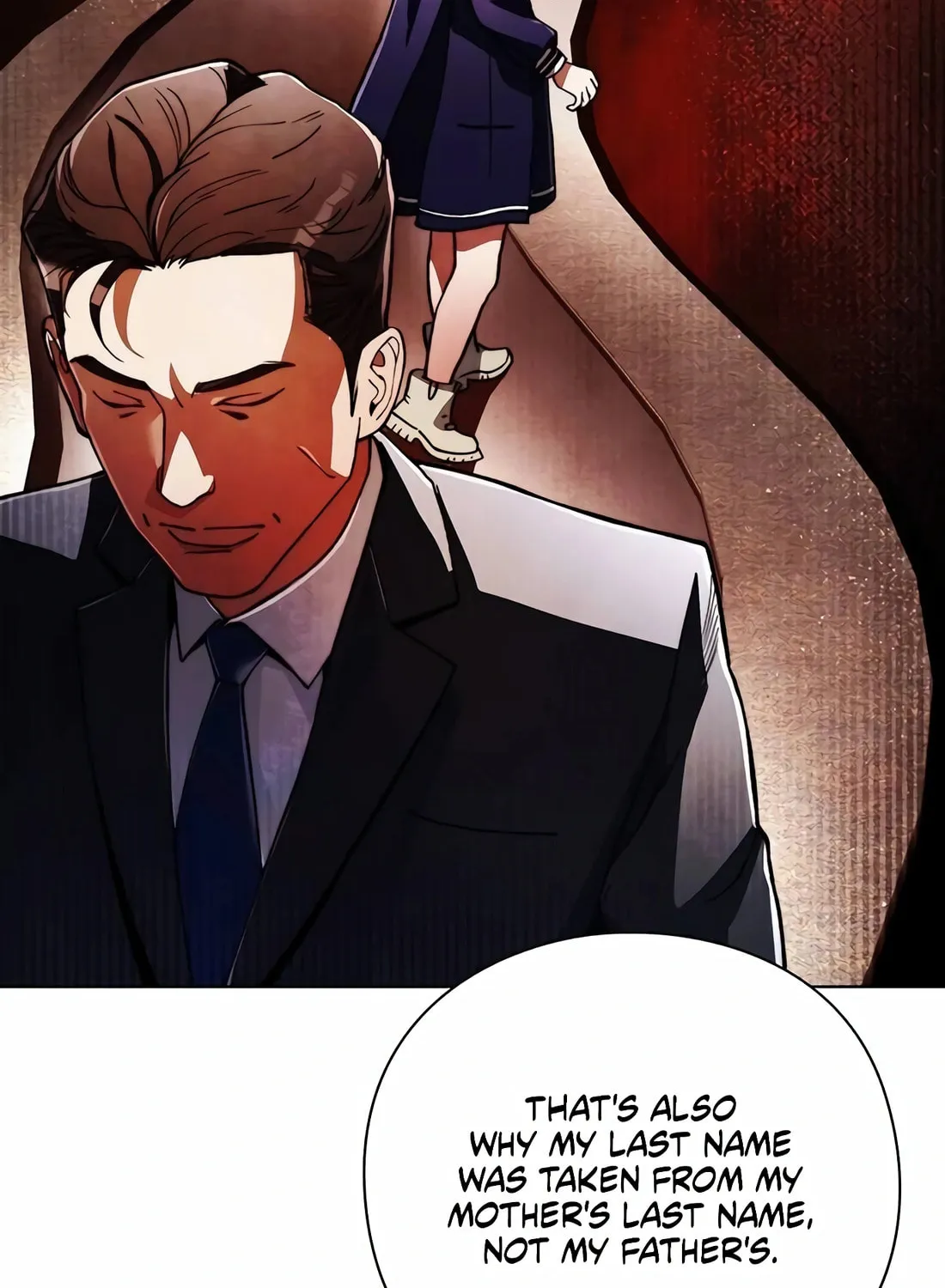 Read Artifact Reading Appraiser chapter 32 image 70 on Lezhin