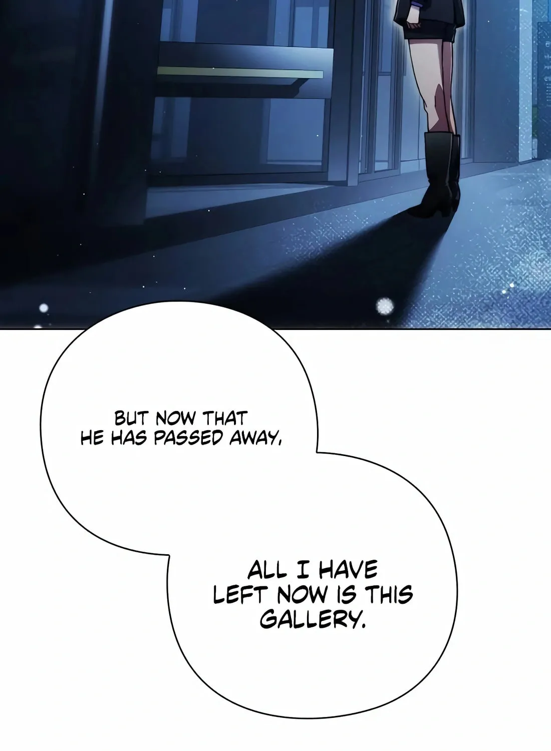 Read Artifact Reading Appraiser chapter 32 image 73 on Lezhin