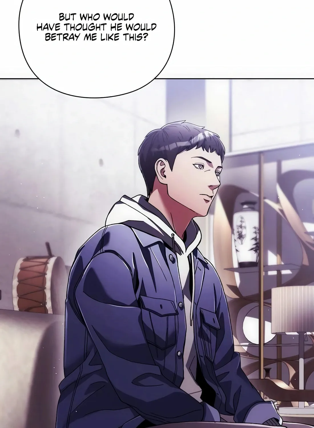 Read Artifact Reading Appraiser chapter 32 image 76 on Lezhin