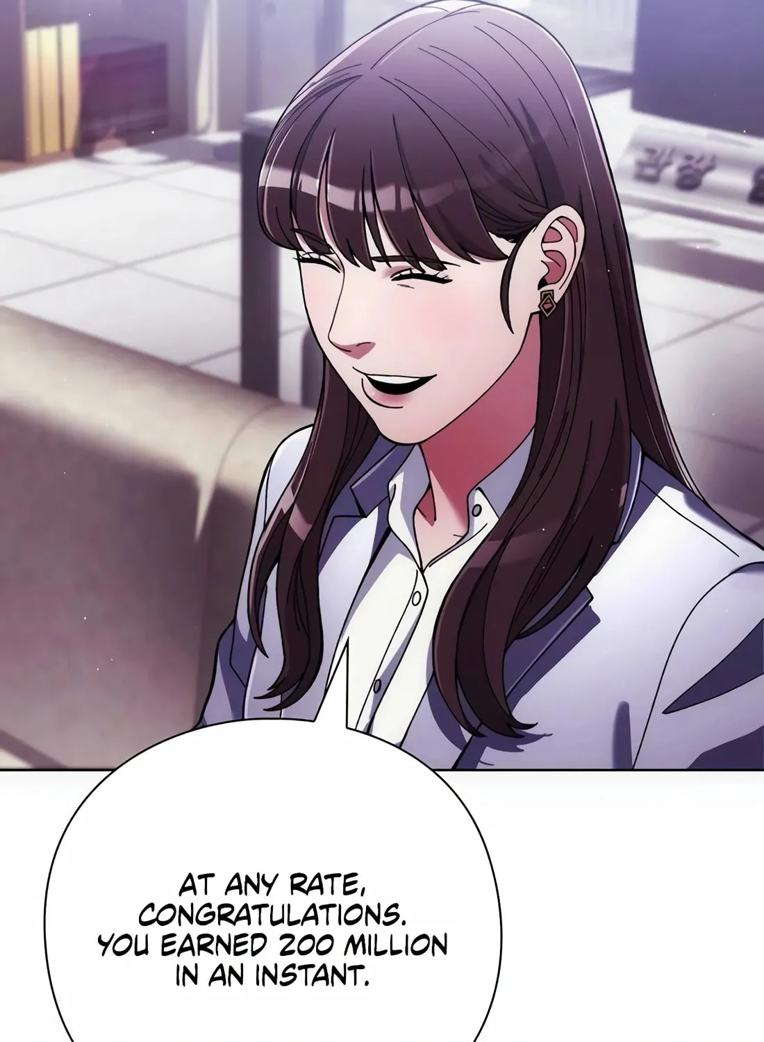 Read Artifact Reading Appraiser chapter 32 image 78 on Lezhin