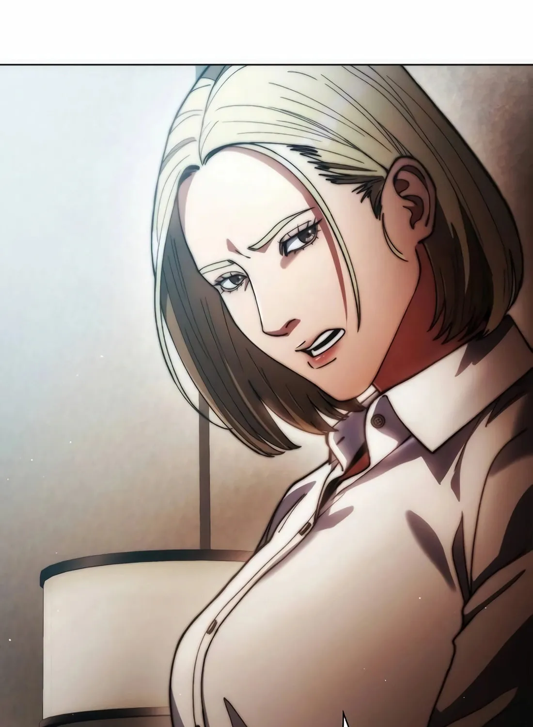 Read Artifact Reading Appraiser chapter 32 image 8 on Lezhin