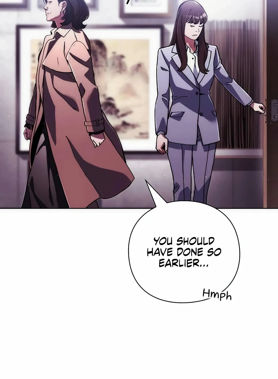 Read Artifact Reading Appraiser chapter 32 image 87 on Lezhin