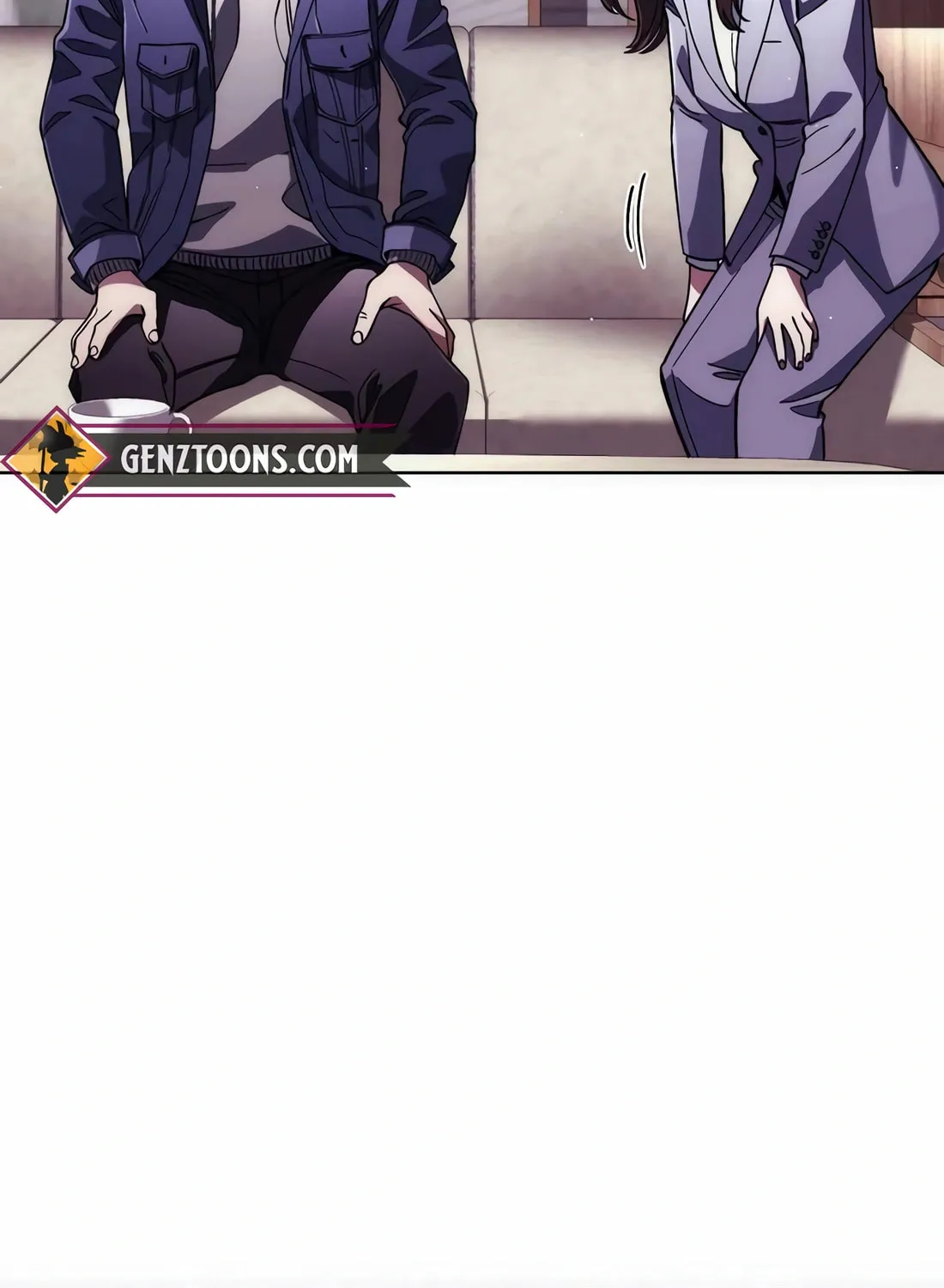 Read Artifact Reading Appraiser chapter 32 image 92 on Lezhin