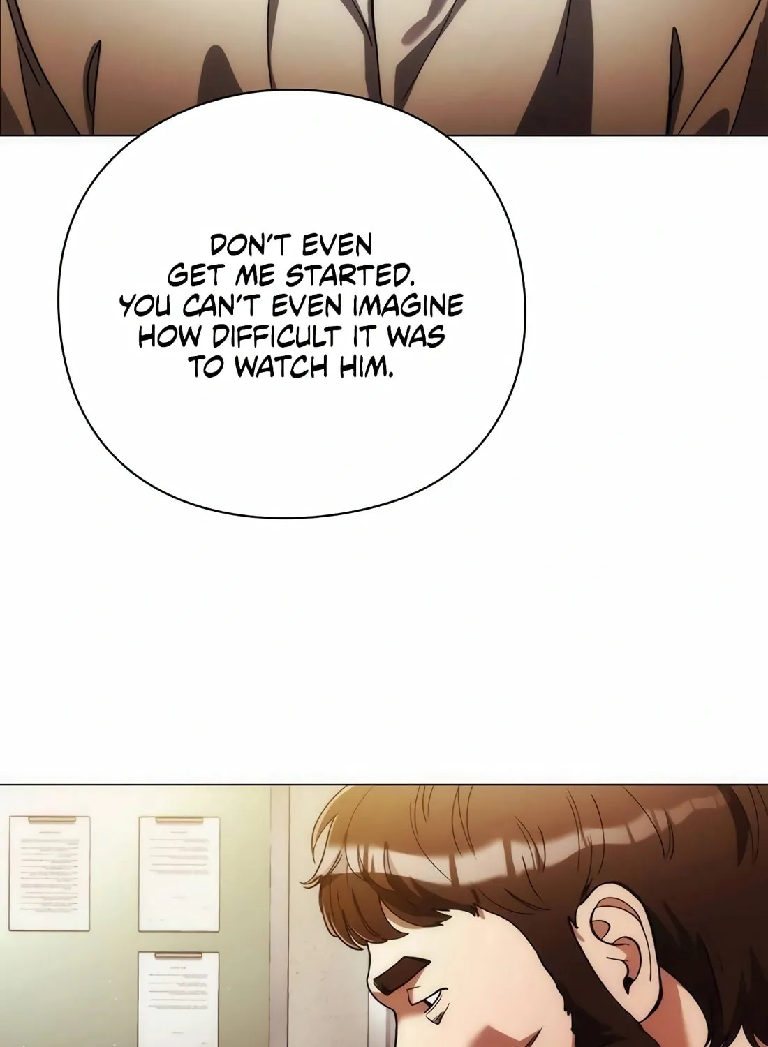 Read Artifact Reading Appraiser chapter 33 image 104 on Lezhin